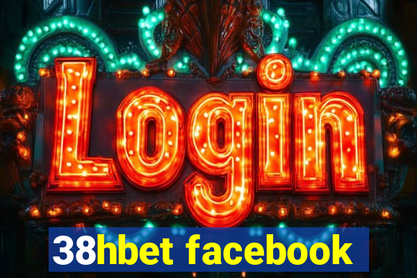38hbet facebook